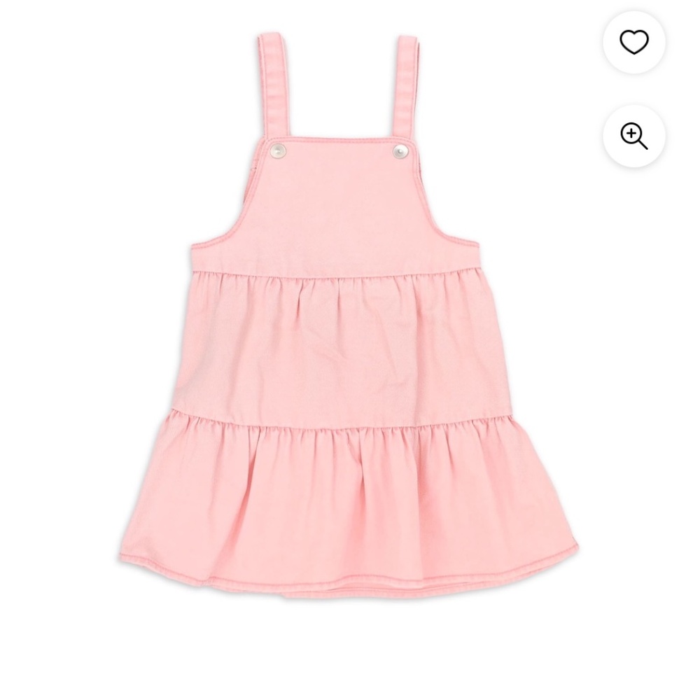 Baby Girls Dresses